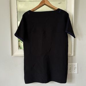 rag & bone viscose top